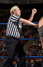 WWE - Smackdown Live 04/18/2017