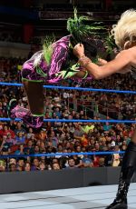 WWE - Smackdown Live 04/18/2017