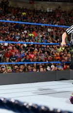 WWE - Smackdown Live 04/18/2017