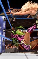 WWE - Smackdown Live 04/18/2017