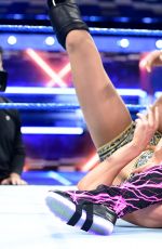 WWE - Smackdown Live 04/18/2017