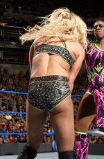 WWE - Smackdown Live 04/18/2017