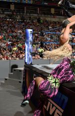 WWE - Smackdown Live 04/18/2017