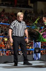 WWE - Smackdown Live 04/18/2017