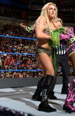 WWE - Smackdown Live 04/18/2017