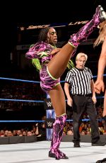 WWE - Smackdown Live 04/18/2017