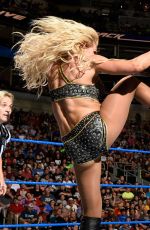 WWE - Smackdown Live 04/18/2017