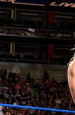 WWE - Smackdown Live 04/18/2017