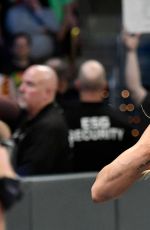 WWE - Smackdown Live 04/18/2017