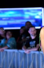 WWE - Smackdown Live 04/18/2017
