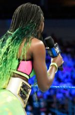 WWE - Smackdown Live 04/18/2017