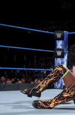 WWE - Smackdown Live 04/25/2017