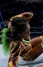 WWE - Smackdown Live 04/25/2017