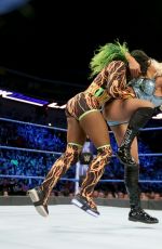 WWE - Smackdown Live 04/25/2017
