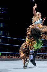 WWE - Smackdown Live 04/25/2017