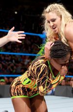 WWE - Smackdown Live 04/25/2017