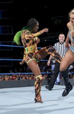 WWE - Smackdown Live 04/25/2017