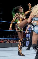 WWE - Smackdown Live 04/25/2017
