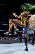 WWE - Smackdown Live 04/25/2017