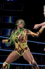 WWE - Smackdown Live 04/25/2017
