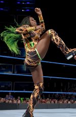 WWE - Smackdown Live 04/25/2017