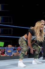 WWE - Smackdown Live 04/25/2017