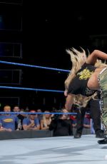 WWE - Smackdown Live 04/25/2017