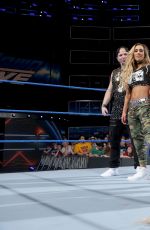 WWE - Smackdown Live 04/25/2017