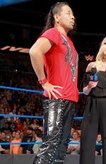WWE - Smackdown Live 04/25/2017