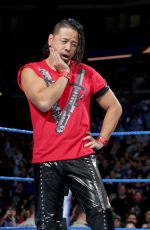 WWE - Smackdown Live 04/25/2017
