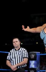 WWE - Smackdown Live 04/25/2017