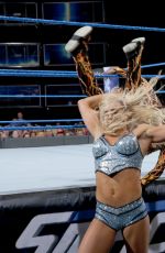 WWE - Smackdown Live 04/25/2017
