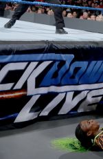 WWE - Smackdown Live 04/25/2017