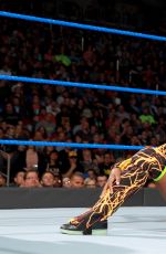WWE - Smackdown Live 04/25/2017
