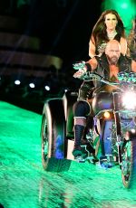 WWE - WrestleMania 33