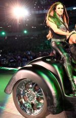WWE - WrestleMania 33