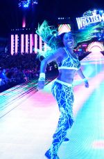 WWE - WrestleMania 33
