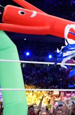 WWE - WrestleMania 33