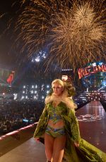 WWE - WrestleMania 33