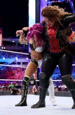 WWE - WrestleMania 33