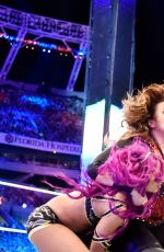 WWE - WrestleMania 33