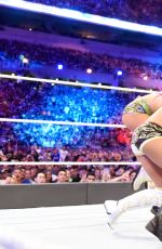 WWE - WrestleMania 33