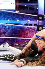 WWE - WrestleMania 33