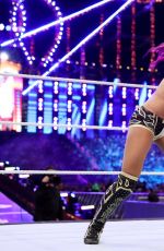WWE - WrestleMania 33