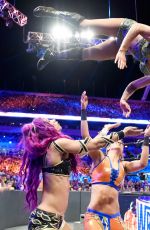 WWE - WrestleMania 33