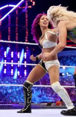 WWE - WrestleMania 33