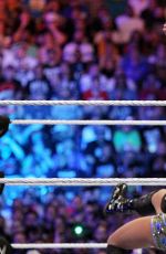 WWE - WrestleMania 33