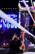 WWE - WrestleMania 33