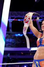 WWE - WrestleMania 33