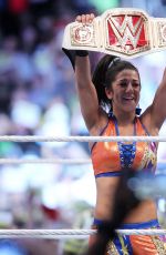 WWE - WrestleMania 33